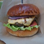 グラニーズバーガー - 