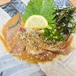 炉端あほう鳥 - 