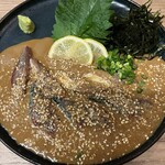 炉端あほう鳥 - 