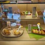 いなり寿司 神田明神下 みやび - 