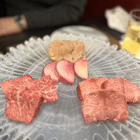 焼肉 牛印 新宿店 - 