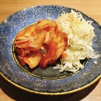 焼肉 うしみつ 恵比寿本店 - 
