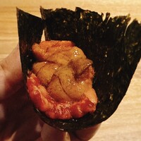 焼肉 うしみつ 恵比寿本店 - 