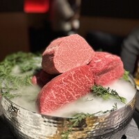 焼肉 牛印 新宿店 - 