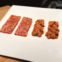 焼肉 うしみつ 恵比寿本店 - 
