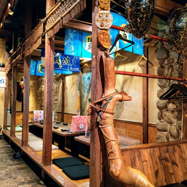 Devil Okinawa Ginza Ten photo 4