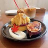 カフェ アクイーユ 恵比寿店