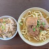 我部祖河食堂 本店