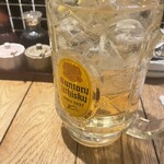 炭劇場 徳永座 - 