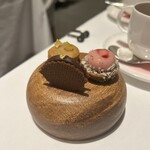 フィリップ・ミル 東京 - 