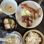 たんや善治郎 - 