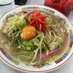 後楽園 - ビジュアル良し味良し！