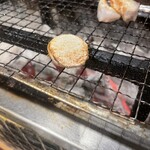 炭劇場 徳永座 - 