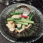 中国料理 燦宮 - 