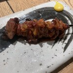 炭劇場 徳永座 - 