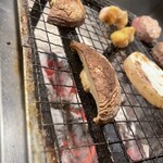 炭劇場 徳永座 - 