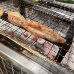 炭劇場 徳永座 - 