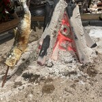 炭劇場 徳永座 - 