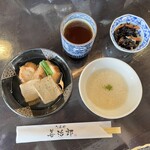 たんや善治郎 - 