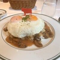 ウルフギャング・ステーキハウス 六本木 - 