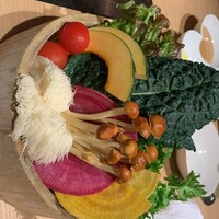 しゃぶしゃぶ KINTAN 代官山本店 - 
