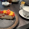 文房堂Gallery Cafe