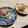 NK 蕎麦屋の二階