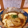 らぁ麺や RYOMA 神楽坂