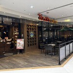 タリーズコーヒー - 