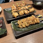 大西 - 