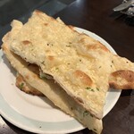 カーン・ケバブ・ビリヤニ - 