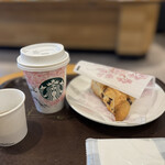 スターバックスコーヒー - 
