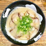 博多ラーメン・ちゃんぽん ひるとよる - 