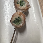 中洲 あほう鳥 本店 - 