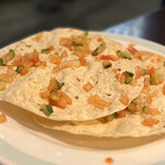 カーン・ケバブ・ビリヤニ - 