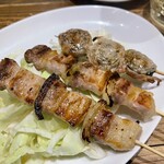 博多ラーメン・ちゃんぽん ひるとよる - 