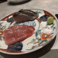 NK 蕎麦屋の二階 - 