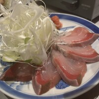 NK 蕎麦屋の二階 - 