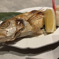 NK 蕎麦屋の二階 - 
