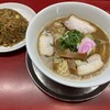 丸高中華そば 神戸二宮 二宮店