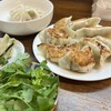 ヒノデ餃子 - 