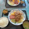 オリエンタル食堂