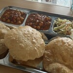 デリーズカフェ - 