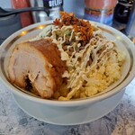 ラーメン 豚39 - 