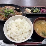 市場食堂 - 