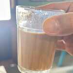 デリーズカフェ - 