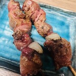 中洲 あほう鳥 - 