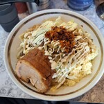ラーメン 豚39 - 