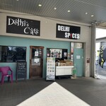 デリーズカフェ - 