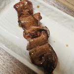 中洲 あほう鳥 - 